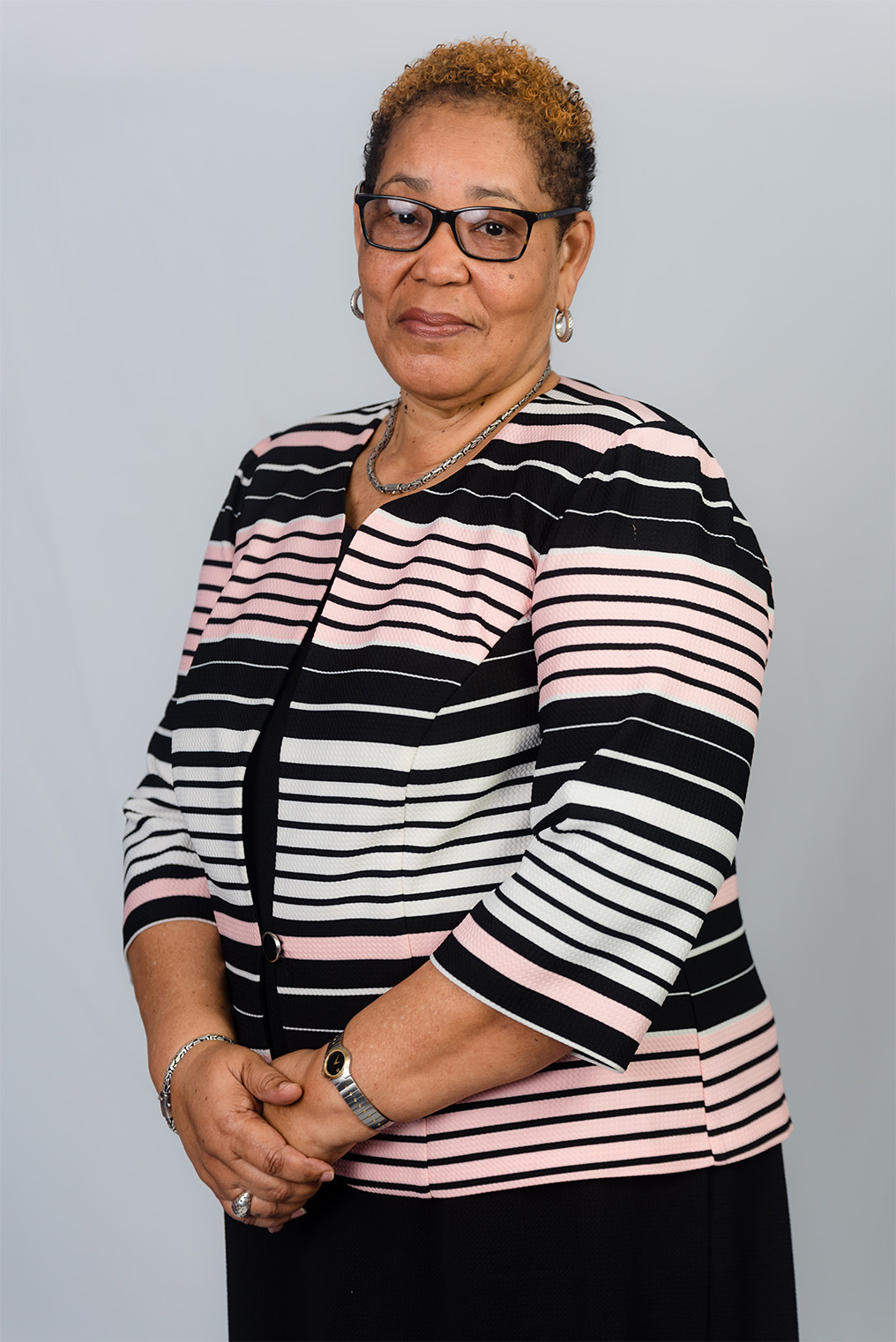 Agatha Felicien